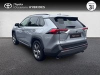 Voitures D'occasion À Lanester | Toyota Rav4 Hybride 218Ch Dynamic 2Wd