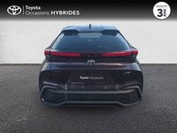 Voitures D'occasion À Vannes | Toyota C-Hr 2.0 Hybride 200Ch Design Ng23