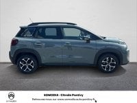 Voitures D'occasion À Saint-Thuriau | Citroën C3 Aircross Puretech 110Ch S&S Shine