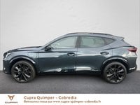 Voitures D'occasion À Quimper | Cupra Formentor 1.5 Ehybrid 204Ch Midnight Edition Dsg6