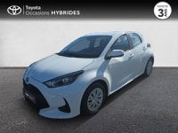 Voitures D'occasion À Vannes | Toyota Yaris 116H Dynamic 5P My21