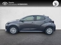 Voitures D'occasion À Saint-Martin-Des-Champs | Toyota Yaris 116H Dynamic 5P Mc24