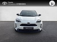 Voitures D'occasion À Pluneret | Toyota Yaris Cross 116H Gr Sport My22