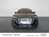Voitures D'occasion À Quimper | Audi Q6 E-Tron E-Tron 306Ch Performance S Line