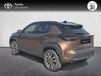 Voitures D'occasion À Plérin | Toyota Yaris Cross Hybride 130Ch Trail ? Nouvelle 2026