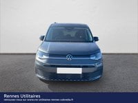Voitures D'occasion À Cesson-Sévigné | Volkswagen Caddy 1.5 Ehybrid 150Ch Life Dsg6