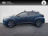 Voitures D'occasion À Brest | Toyota C-Hr 2.0 Hybride 184Ch Design Ultimate E-Cvt