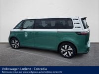 Voitures D'occasion À Lanester | Volkswagen Id. Buzz 286Ch Pro 7 Places 86 Kwh