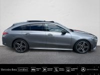 Voitures D'occasion À Saint-Brieuc | Mercedes-Benz Cla Shooting Brake 200 D 150Ch Amg Line 8G-Dc...