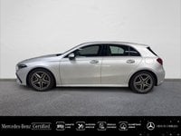 Voitures D'occasion À Caudan | Mercedes-Benz Classe A 180 D 116Ch Amg Line 8G-Dct