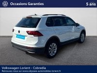 Voitures D'occasion À Lanester | Volkswagen Tiguan 1.4 Ehybrid 245Ch Life Plus Dsg6