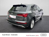 Voitures D'occasion À Brest | Audi Q5 50 Tfsi E 299Ch S Line Quattro S Tronic 7