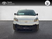 Voitures D'occasion À Quimper | Toyota Proace Combi Long 2.0 140 D-4D Mc24