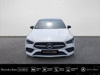 Voitures D'occasion À Saint-Brieuc | Mercedes-Benz Cla Shooting Brake 200 D 150Ch Amg Line 8G-Dc...