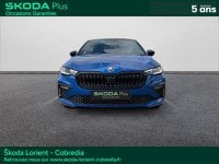 Voitures D'occasion À Lanester | Škoda Scala 1.0 Tsi Evo2 116Ch Monte-Carlo Dsg7