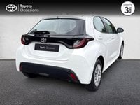 Voitures D'occasion À Lanester | Toyota Yaris 70 Vvt-I Dynamic 5P My22