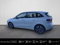 Voitures D'occasion À Saint-Malo | Mercedes-Benz Classe B 200D 150Ch Style Line Edition 8G-Dct 8Cv