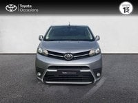 Voitures D'occasion À Morlaix | Toyota Proace Medium 2.0 D-4D 140 Style Mc22