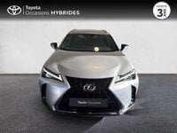 Voitures D'occasion À Brest | Lexus Ux 300H F Sport Design 2Wd Mc25