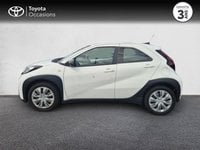 Voitures D'occasion À Vannes | Toyota Aygo X 1.0 Vvt-I 72Ch Dynamic S-Cvt My24