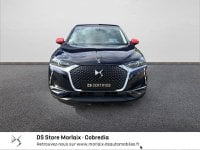 Voitures D'occasion À Saint-Martin-Des-Champs | Ds Ds 3 Crossback E-Tense Ines De La Fressange P...