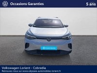 Voitures D'occasion À Lanester | Volkswagen Id.4 174Ch Pro 77 Kwh