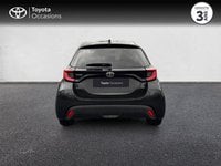 Voitures D'occasion À Concarneau | Toyota Yaris 120 Vvt-I Design 5P My22