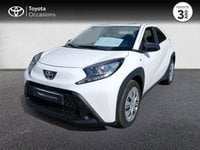 Voitures D'occasion À Carhaix-Plouguer | Toyota Aygo X 1.0 Vvt-I 72Ch Dynamic