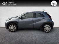 Voitures D'occasion À Concarneau | Toyota Aygo X 1.0 Vvt-I 72Ch Dynamic My24