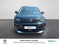 Voitures D'occasion À Ploërmel | Citroën C5 Aircross Bluehdi 130Ch S&S C-Series Eat8