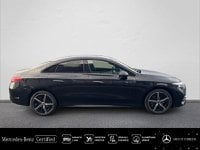 Voitures D'occasion À Saint-Brieuc | Mercedes-Benz Cla 250+ Eq 272Ch Limited Edition