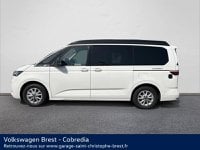 Voitures D'occasion À Brest | Volkswagen California 2.0 Tdi 150Ch Coast Dsg7
