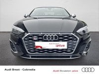 Voitures D'occasion À Brest | Audi S5 Sportback 3.0 Tdi 341Ch Quattro Tiptronic 8