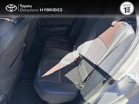 Voitures D'occasion À Pabu | Toyota C-Hr 122H Distinctive 2Wd E-Cvt