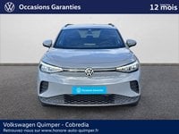 Voitures D'occasion À Quimper | Volkswagen Id.4 174Ch Pro 77 Kwh Life Plus