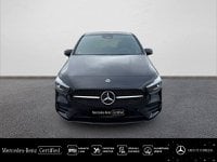 Voitures D'occasion À Vannes | Mercedes-Benz Classe B 250 E Hybrid Eq 163+109Ch Amg Line 8G-Dct