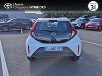 Voitures D'occasion À Vannes | Toyota Aygo X 1.0 Vvt-I 72Ch Dynamic