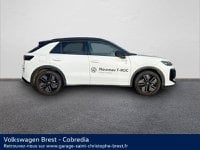 Voitures D'occasion À Brest | Volkswagen T-Roc 1.5 Etsi 150Ch R-Line Dsg7