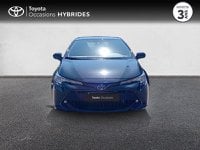 Voitures D'occasion À Lanester | Toyota Corolla 122H Dynamic My22