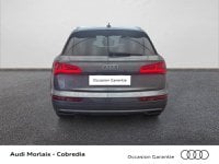 Voitures D'occasion À Saint-Martin-Des-Champs | Audi Q5 45 Tdi 231Ch Design Luxe Quattro Tiptron...