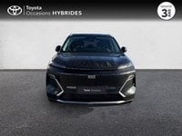 Voitures D'occasion À Lannion | Geely Starray Em-I 1.5 Plug-In Hybrid Em-I 262 Pro