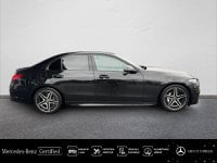 Voitures D'occasion À Saint-Malo | Mercedes-Benz Classe C 200 D 163Ch Amg Line