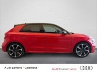 Voitures D'occasion À Lanester | Audi A1 Sportback 30 Tfsi 110Ch S Line S Tronic 7