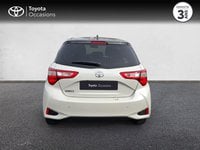 Voitures D'occasion À Plérin | Toyota Yaris 70 Vvt-I Design Y20 5P My19
