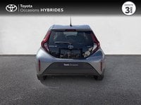 Voitures D'occasion À Noyal-Pontivy | Toyota Aygo X 116H Dynamic