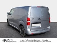 Voitures D'occasion À Quimper | Toyota Proace Medium 75Kwh Business Rc23