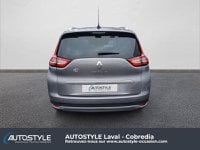 Voitures D'occasion À Laval | Renault Grand Scénic 1.5 Dci 110Ch Energy Business 7 Places