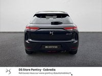 Voitures D'occasion À Saint-Thuriau | Ds Ds 3 Crossback Puretech 130Ch Performance Line + Automa...