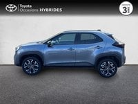 Voitures D'occasion À Lanester | Toyota Yaris Cross 130H Design Mc26