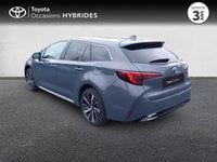 Voitures D'occasion À Plérin | Toyota Corolla 1.8 Hybrid140Ch Design
